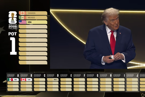 Tragerea la sorți a grupelor Campionatului Mondial din 2026 » România își află adversarele, dacă se califică