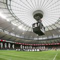 Stadionul BC Place din Vancouver // foto: Imago Images