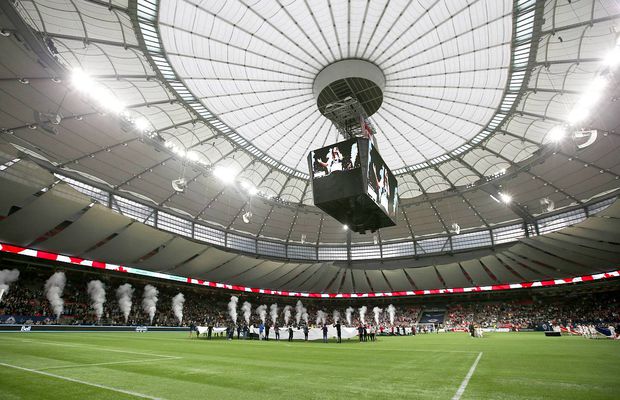 Datele și stadioanele unde ar juca România la Campionatul Mondial 2026, dacă se califică » Distanțele sunt URIAȘE