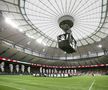 Stadionul BC Place din Vancouver // foto: Imago Images