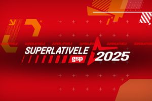 Superlativele GSP, ediție istorică pe 17 decembrie 2025! Aflăm cine sunt Fotbalistul/a, Antrenorul, Străinul și Sportivul Anului! + Ziar de colecție: 24 de pagini pe 18 decembrie
