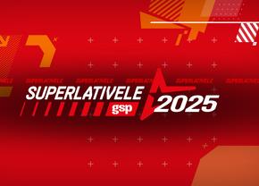 Superlativele GSP, ediție istorică pe 17 decembrie 2025! Aflăm cine sunt Fotbalistul/a, Antrenorul, Străinul și Sportivul Anului! Surprize majore