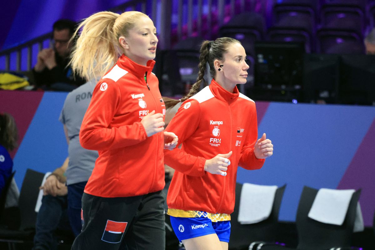 România s-a distrat cu Senegal, scor 37-17, și rămâne în obiectiv la Campionatul Mondial! Ce urmează