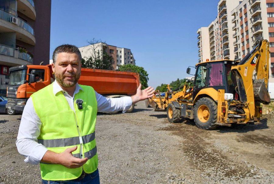 Sportul din București, încotro?! GSP a trimis 10 întrebări primilor 4 candidați pentru Primăria Capitalei, iată răspunsurile!