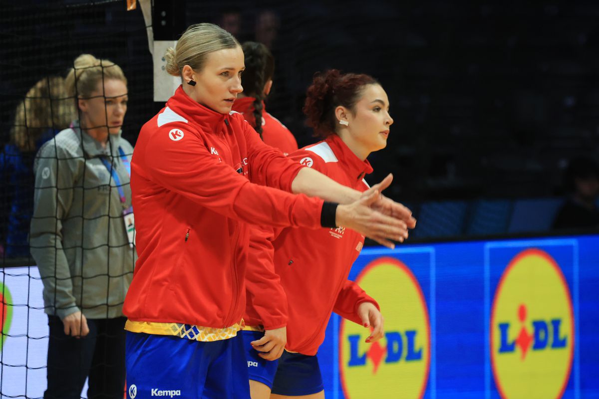 România s-a distrat cu Senegal, scor 37-17, și rămâne în obiectiv la Campionatul Mondial! Ce urmează