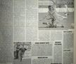 Ce scria Gazeta Sporturilor, în zilele ce au urmat meciului Dinamo - Foresta