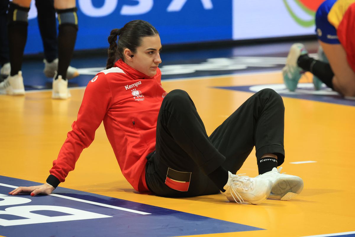 România s-a distrat cu Senegal, scor 37-17, și rămâne în obiectiv la Campionatul Mondial! Ce urmează