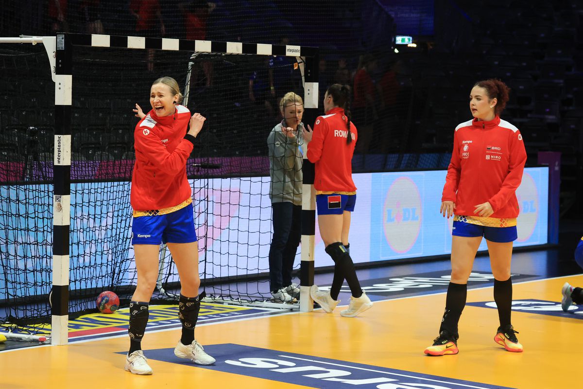 România s-a distrat cu Senegal, scor 37-17, și rămâne în obiectiv la Campionatul Mondial! Ce urmează