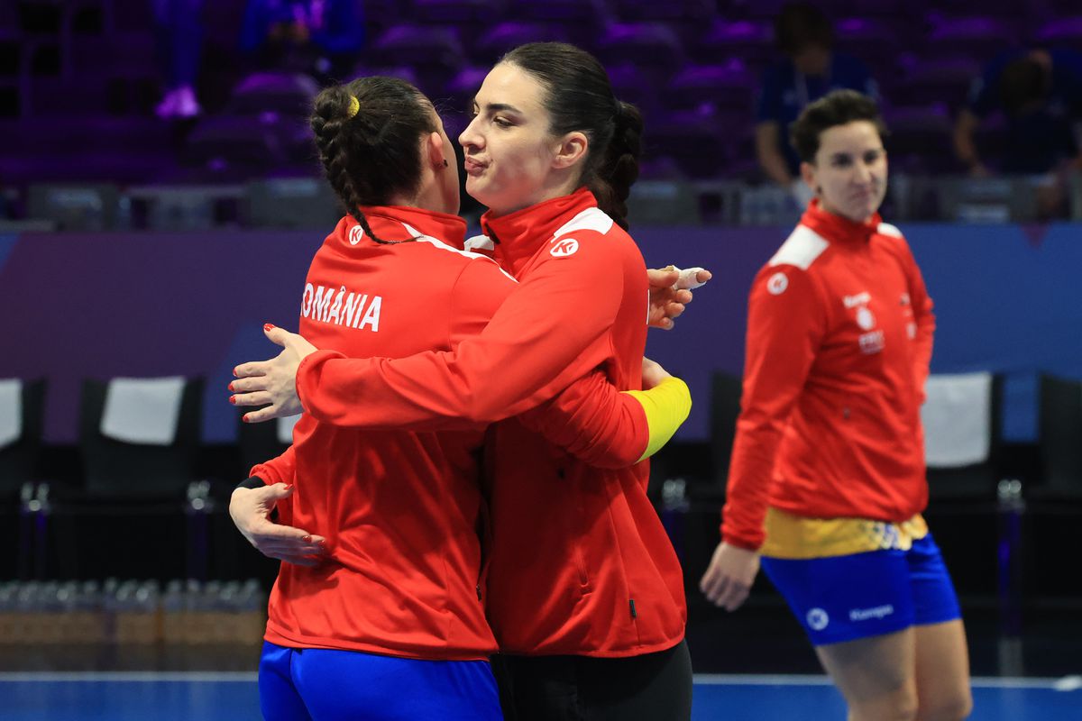 România s-a distrat cu Senegal, scor 37-17, și rămâne în obiectiv la Campionatul Mondial! Ce urmează