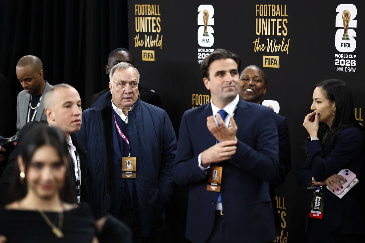 Grupele de la Campionatul Mondial din 2026 » România ar fi într-o grupă UȘOARĂ