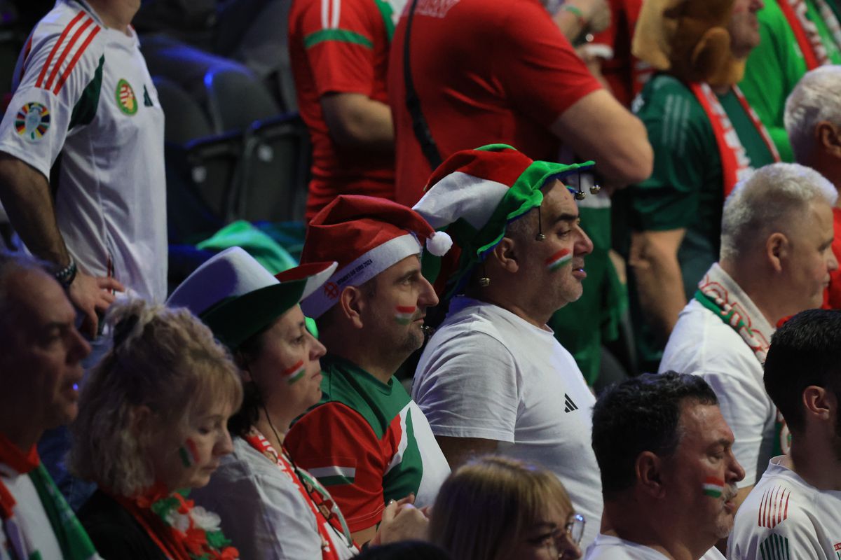 Japonia - Ungaria a fost meciul Campionatului Mondial! Modul INCREDIBIL în care maghiarele au obținut calificarea matematică în sferturile de finală