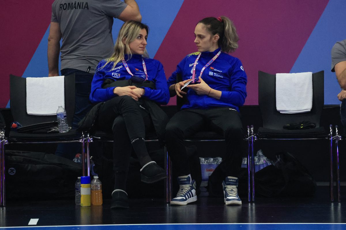 România s-a distrat cu Senegal, scor 37-17, și rămâne în obiectiv la Campionatul Mondial! Ce urmează