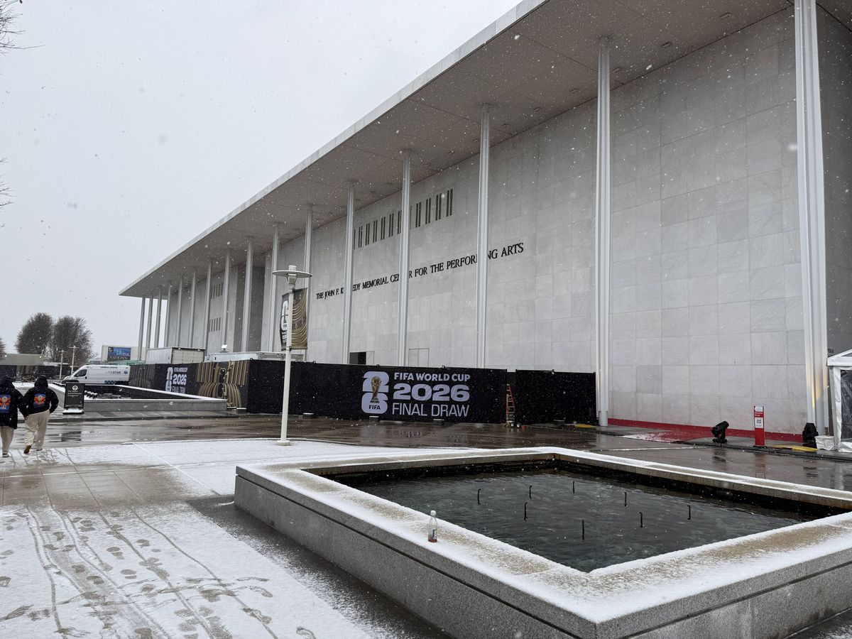 Grupele de la Campionatul Mondial din 2026 » România ar fi într-o grupă UȘOARĂ