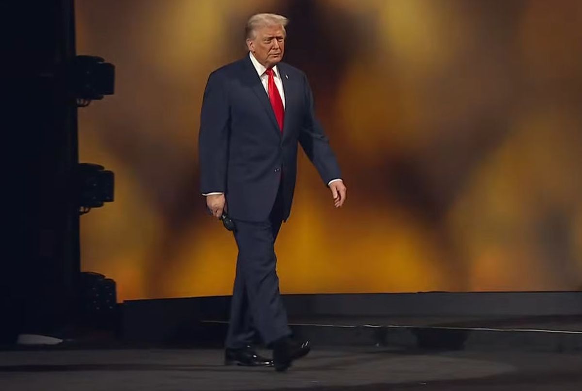 „Surpriză” la FIFA » Donald Trump a primit primul Premiu pentru Pace: „Am oprit atât de multe războaie. În Congo ar mai fi murit 10 milioane de oameni”