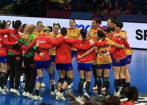 România s-a distrat cu Senegal, scor 37-17, și rămâne în obiectiv la Campionatul Mondial! Ce urmează