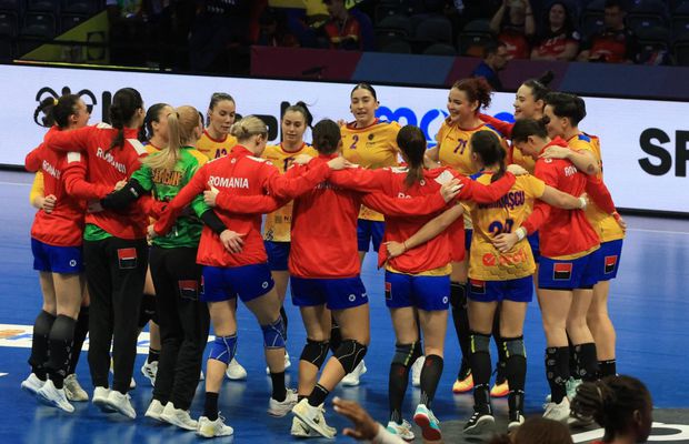 România s-a distrat cu Senegal, scor 37-17, și rămâne în obiectiv la Campionatul Mondial! Ce urmează