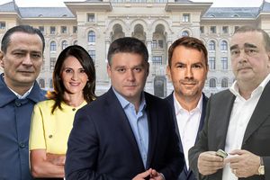 Ce cote au stabilit casele de pariuri pentru alegerile de la Primăria București » Cursă strânsă cu 48 de ore înainte de vot: cum este văzut Gigi Nețoiu