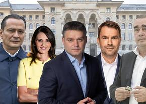 Ce cote au stabilit casele de pariuri pentru alegerile de la Primăria București » Cursă strânsă cu 48 de ore înainte de vot: cum este văzut Gigi Nețoiu