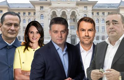 Ce cote au stabilit casele de pariuri pentru alegerile de la Primăria București » Cursă strânsă cu 48 de ore înainte de vot: cum este văzut Gigi Nețoiu