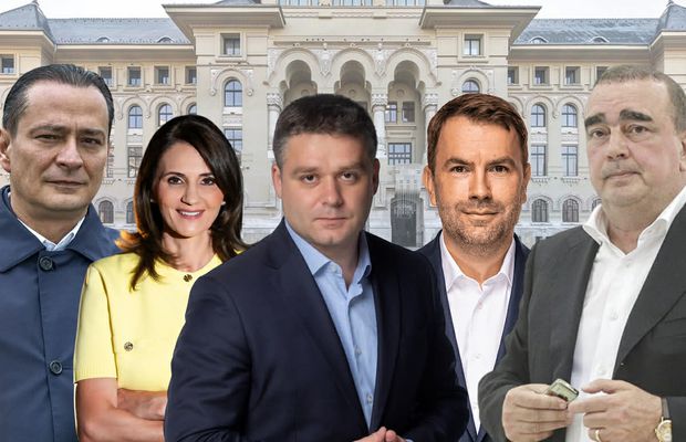 Ce cote au stabilit casele de pariuri pentru alegerile de la Primăria București » Cursă strânsă cu 48 de ore înainte de vot: cum este văzut Gigi Nețoiu