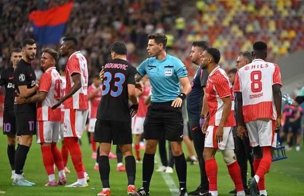 „Atenție mare!” » „Câinii” se mobilizează pentru o victorie crucială: „Mai rău decât e acum nu o mai prindem pe FCSB!”