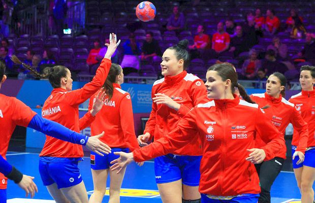 Fosta internațională a identificat marea problemă a României înainte de meciul cu Senegal: „Se vede că le lipsește asta”