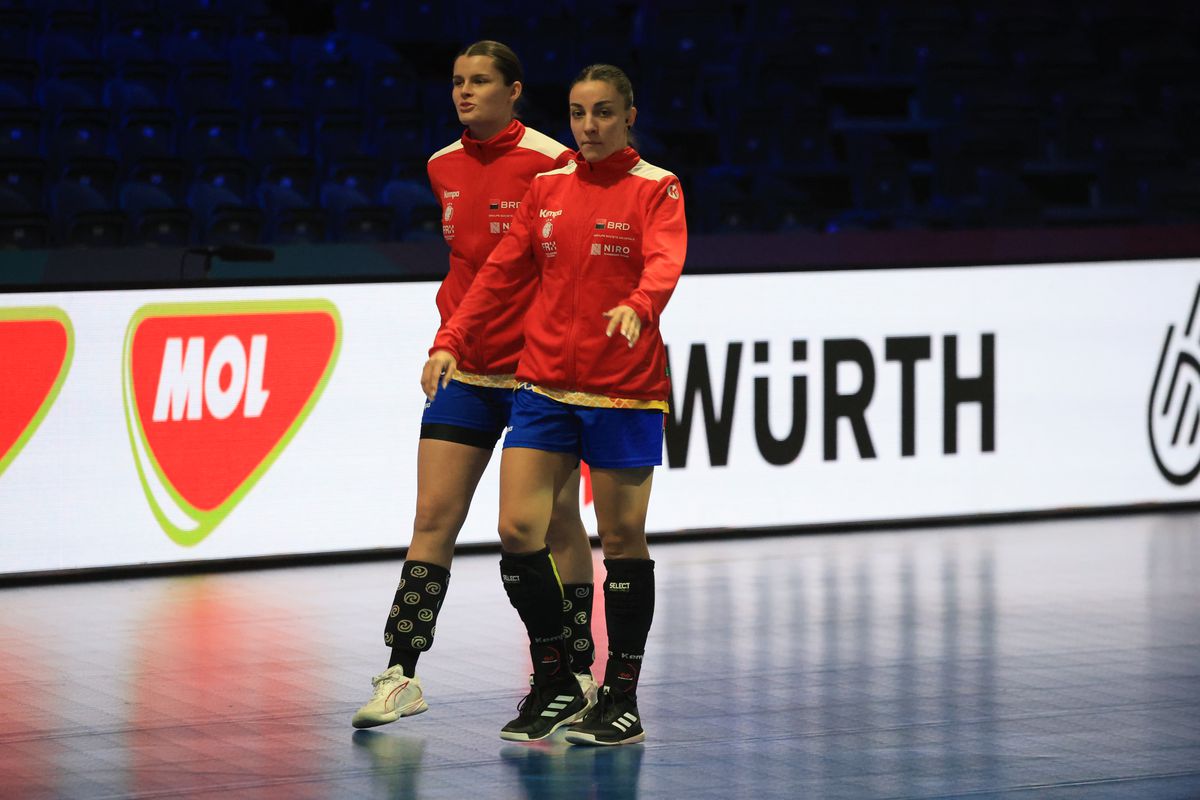 România s-a distrat cu Senegal, scor 37-17, și rămâne în obiectiv la Campionatul Mondial! Ce urmează