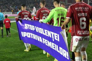 Front comun în Superligă » Toate cluburile se alătură unei cauze importante: „Ne unim vocile pentru a transmite un mesaj clar”