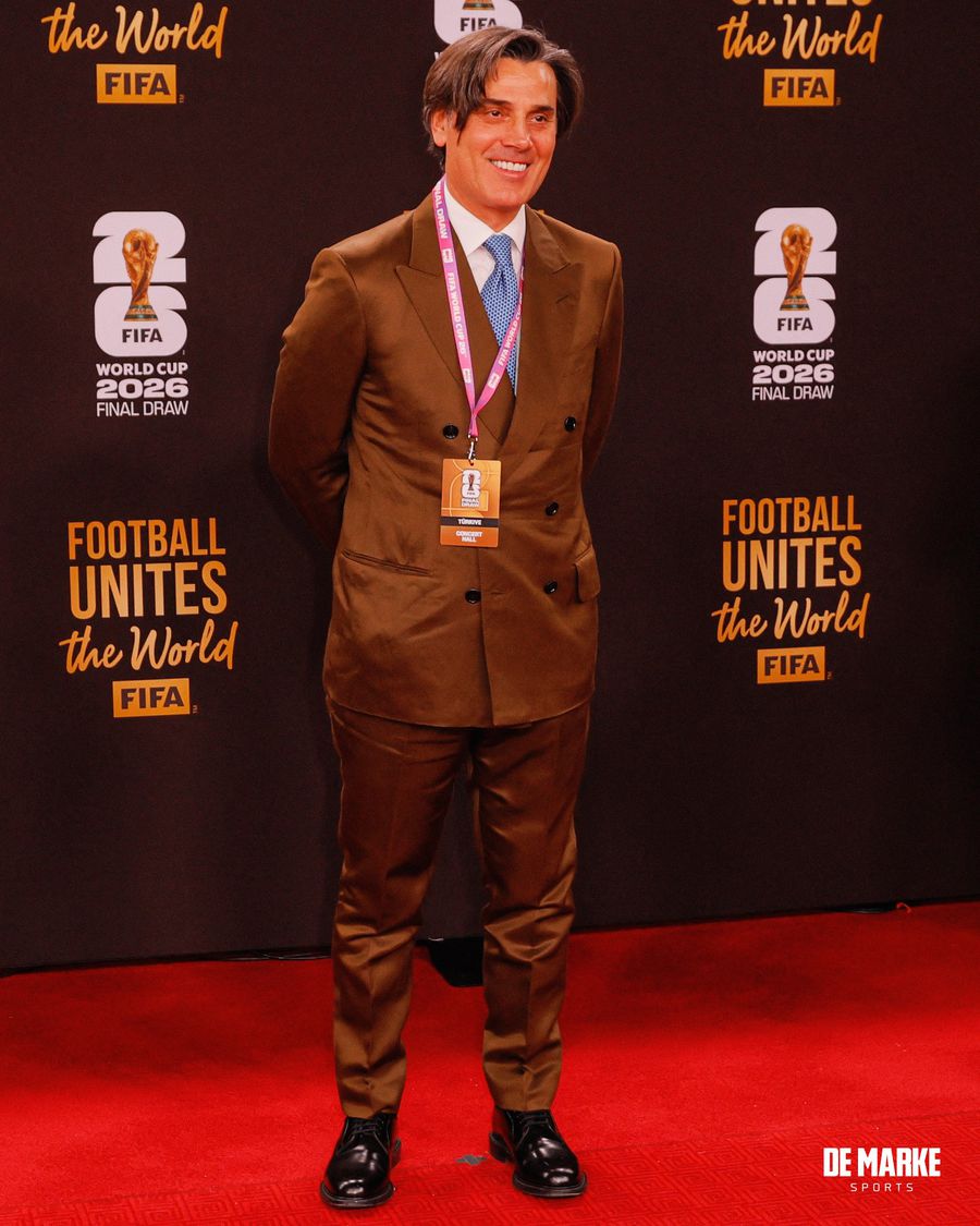 Acestea sunt grupele de la Campionatul Mondial din 2026 » România ar juca într-o grupă UȘOARĂ dacă s-ar califica