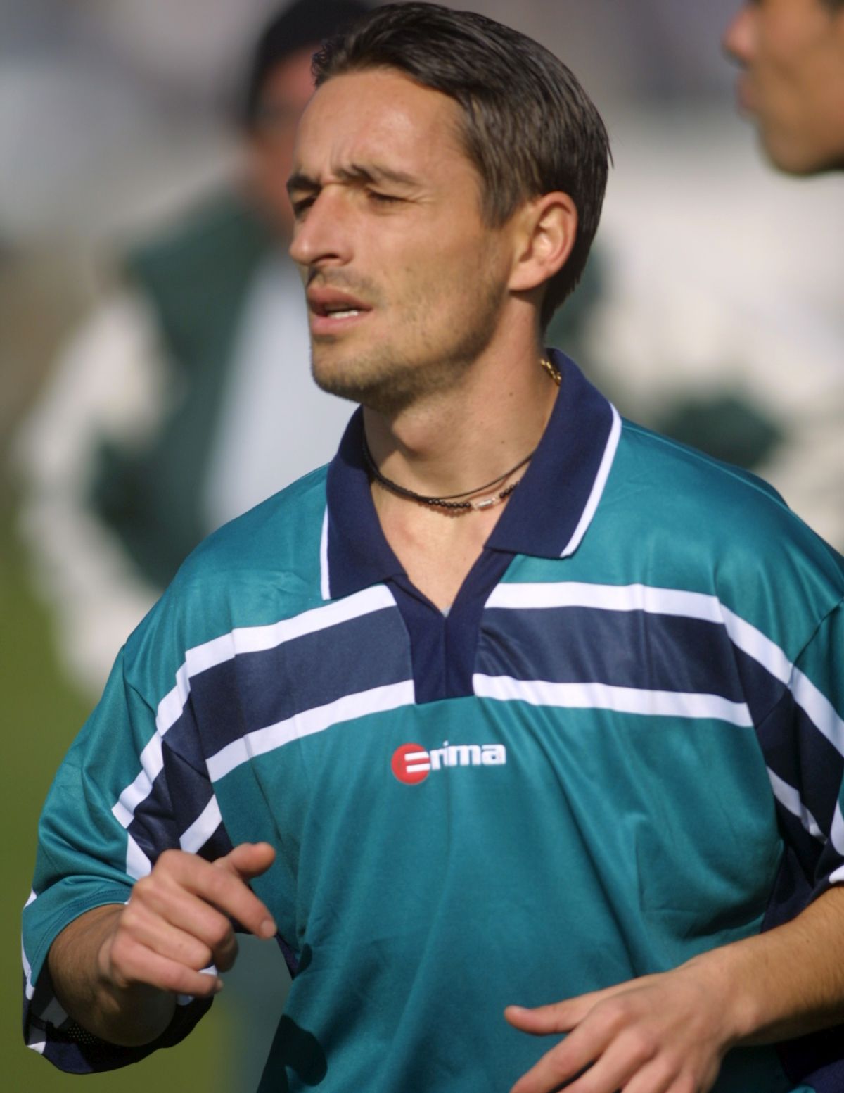 Titularul din Dinamo - Foresta 4-5 a ajuns instalator de gaze: „Am lucrat și la stația de betoane” » Apariție în premieră după 25 de ani: „După meci, ne-au luat la antidrog”