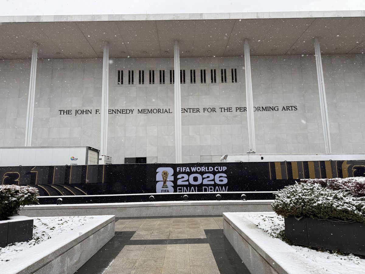 Grupele de la Campionatul Mondial din 2026 » România ar fi într-o grupă UȘOARĂ