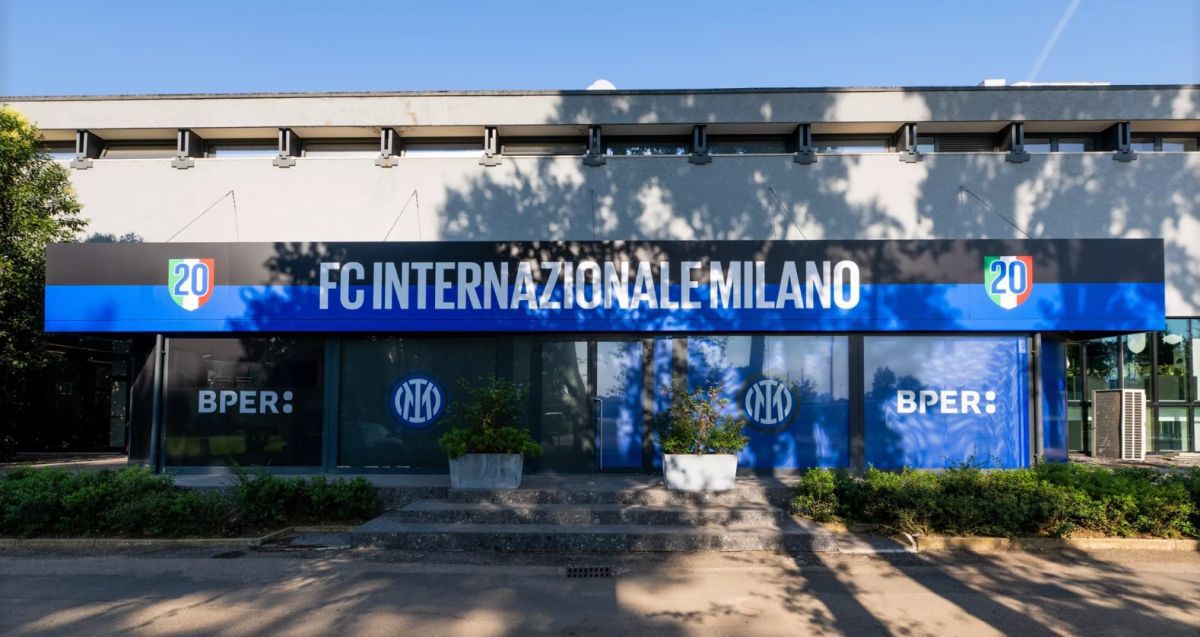 Am pătruns în fortăreața în care Cristi Chivu pregătește succesele lui Inter » Ce am găsit în impresionanta bază din Appiano Gentile: „Echipa nu sunt eu, nu ești tu”