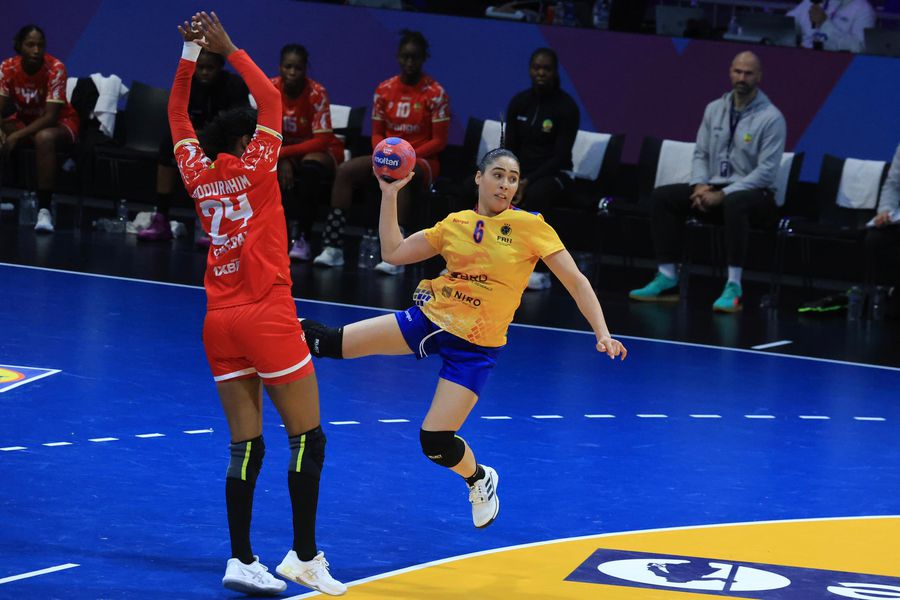 România s-a distrat cu „naționala încurcă-minge” din grupa principală și rămâne în obiectiv la Campionatul Mondial! Ce urmează