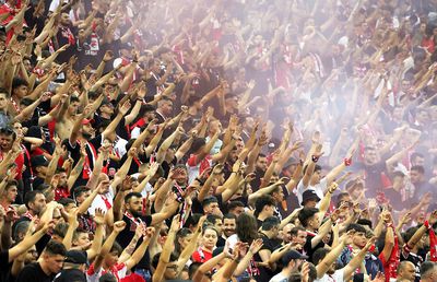 Câți spectatori vor fi la FCSB - Dinamo: „Pentru decembrie sunt cifre bune!” + Decizia finală pentru David Miculescu