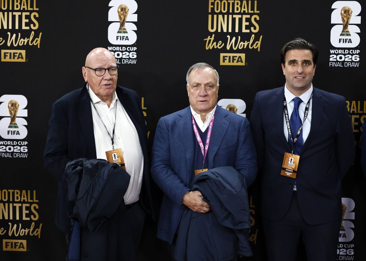 Grupele de la Campionatul Mondial din 2026 » România ar fi într-o grupă UȘOARĂ