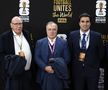 Grupele de la Campionatul Mondial din 2026 » România ar fi într-o grupă UȘOARĂ