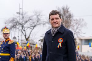 Șefii echipelor din Superligă au semnat o petiție și i-au trimis-o lui Nicușor Dan! „Politicul nu are ce căuta în vestiar”
