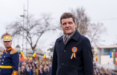 Dan Șucu, Mihai Rotaru, Mihai Stoica și Iuliu Mureșan au semnat o petiție și i-au trimis-o lui Nicușor Dan: „Nu are ce căuta în vestiar!”