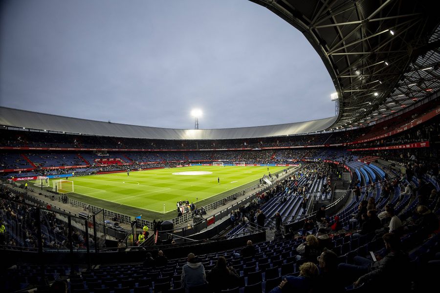 Feyenoord, la alt nivel » Tranzacție „de viitor” chiar înaintea partidei cu FCSB