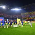 Olympique Lyon a fost în ultimul timp în centrul mai multor scandaluri / Imago Images