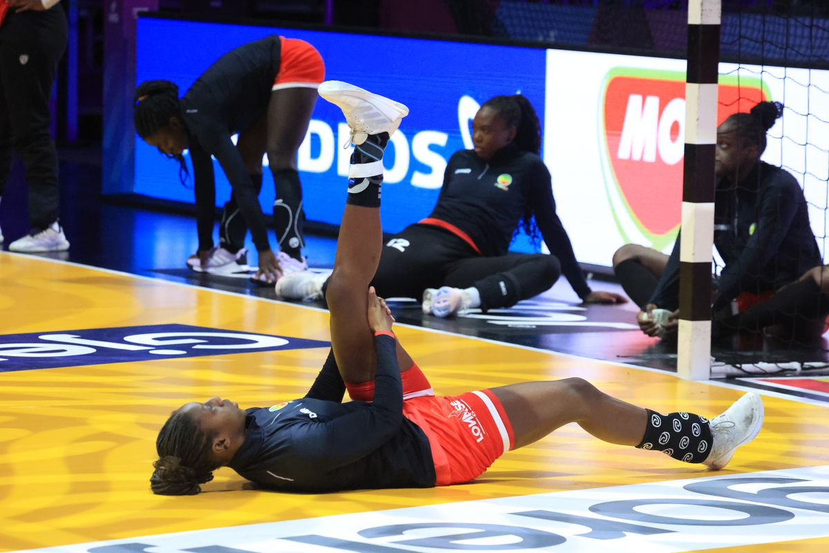 România s-a distrat cu Senegal, scor 37-17, și rămâne în obiectiv la Campionatul Mondial! Ce urmează
