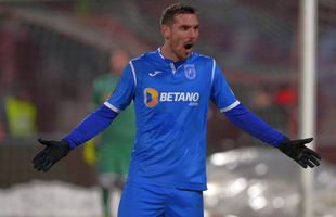 EXCLUSIV Dinamo l-a pierdut pe Dan Nistor, dar l-ar putea aduce pe Renato Kelic de la Craiova » În ce condiții se realizează mutarea
