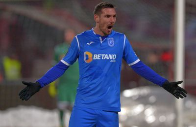 EXCLUSIV Dinamo l-a pierdut pe Dan Nistor, dar l-ar putea aduce pe Renato Kelic de la Craiova » În ce condiții se realizează mutarea