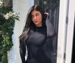 Kylie Jenner și Ariana Grande, singurele vedete care îl întrec pe Cristiano Ronaldo pe Instagram! O postare costă un milion de dolari!