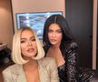 Kylie Jenner și Ariana Grande, singurele vedete care îl întrec pe Cristiano Ronaldo pe Instagram! O postare costă un milion de dolari!