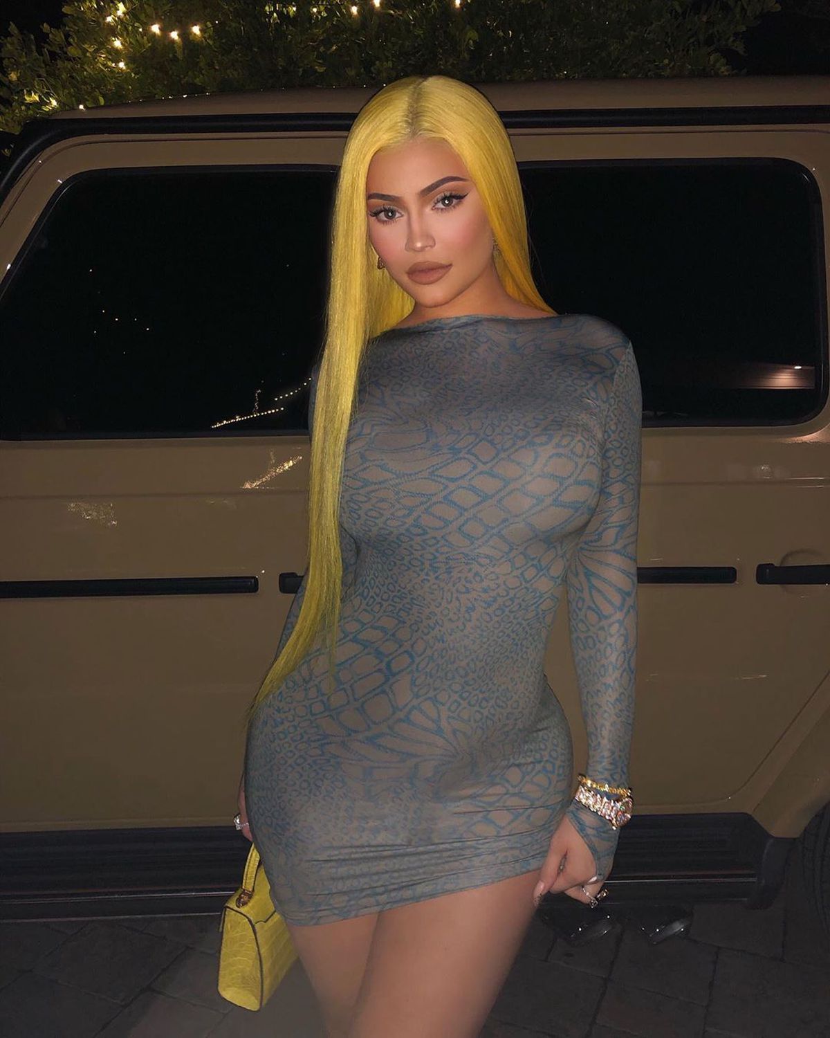 Kylie Jenner și Ariana Grande, singurele vedete care îl întrec pe Cristiano Ronaldo pe Instagram! O postare costă un milion de dolari!