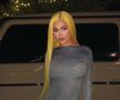Kylie Jenner și Ariana Grande, singurele vedete care îl întrec pe Cristiano Ronaldo pe Instagram! O postare costă un milion de dolari!