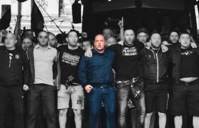 Înfiorător! Un fan bulgar venit la Salonic să o susțină pe Aris a fost ucis de ultrașii lui PAOK!