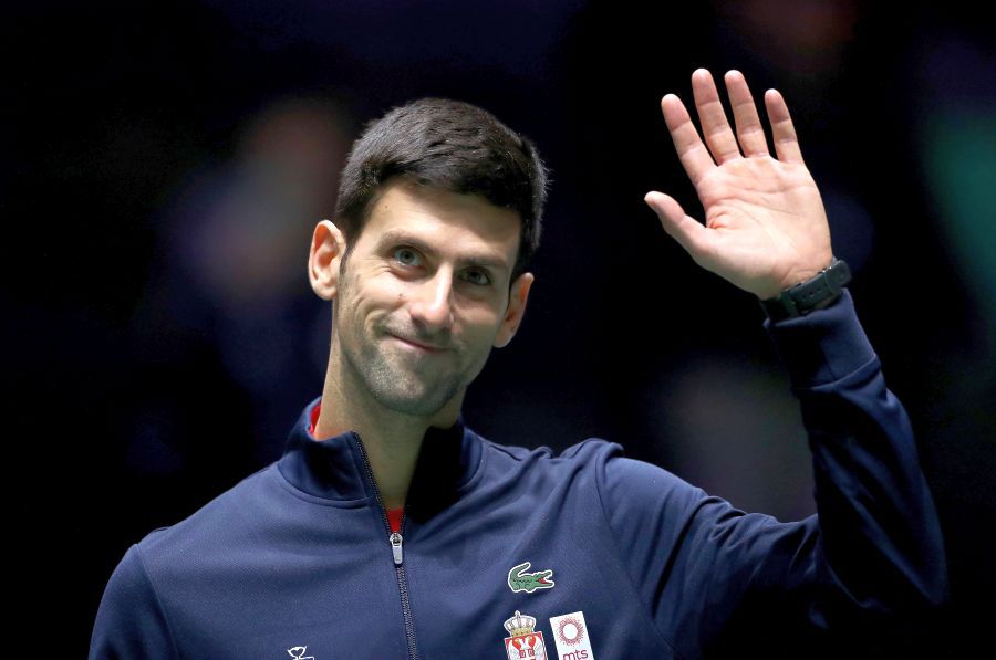 De ce ții cu Novak Djokovic, când există Federer și Nadal? DEZBATERE neconvențională pe GSP.RO