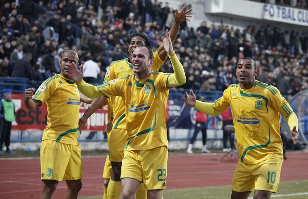 VIDEO EXCLUSIV // Petre Grigoraș: „Am fost trădat de unii jucători”. Dezvăluire despre un meci „cu cântec” din Liga 1 + Ce gest extrem a făcut antrenorul